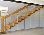 Construction et protection de vos escaliers par Escaliers Maisons à La Sauziere-Saint-Jean
